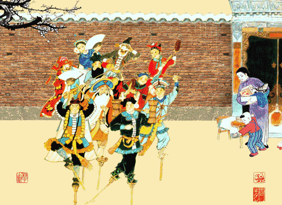 蜘蛛 随着地球温度逐年升高,是不是东北越来越适合人居住了?