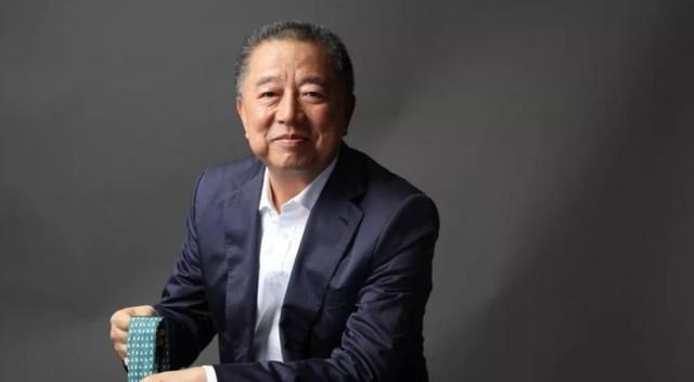 濮阳|濮阳首富出现：掌舵河南大型房地产企业，身价125亿