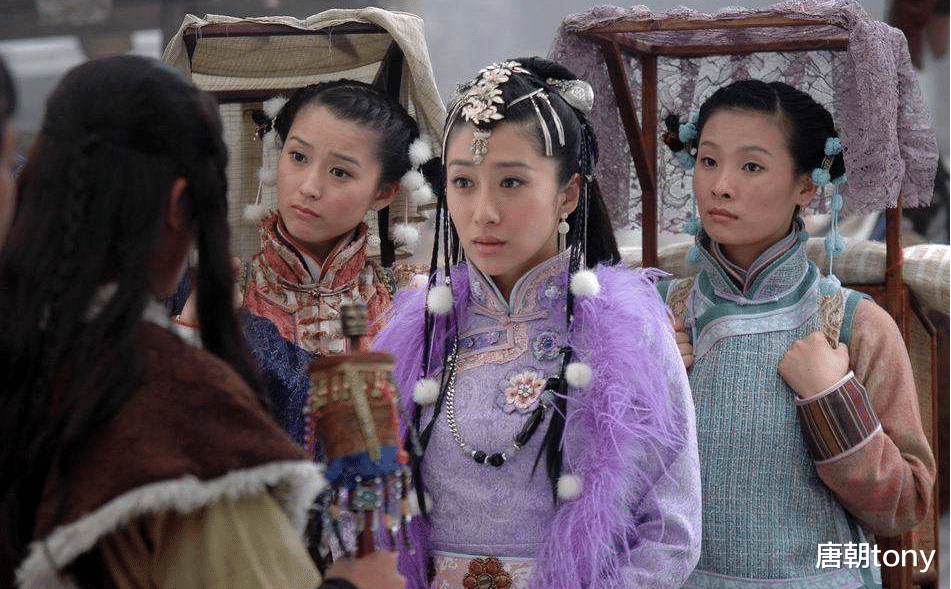 唐朝tony 在梁羽生故乡拍摄大型宣传片《千年古城 魅力蒙山》