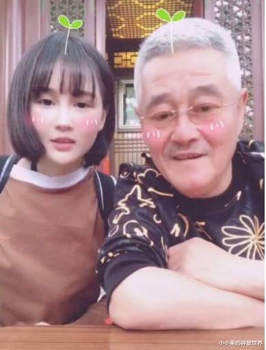 赵本山|赵本山女儿球球直播征婚：只要会做饭会开车无需有钱，愿倒贴豪宅