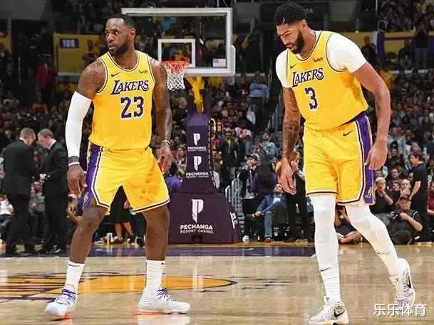 湖人队|疯了！湖人报价顶级3D，强度比肩KD、小卡，可惜塔克了！