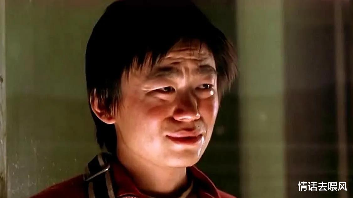 天下无贼|《天下无贼》中,傻根要寄6万块钱,但邮费要600元 差点被起诉