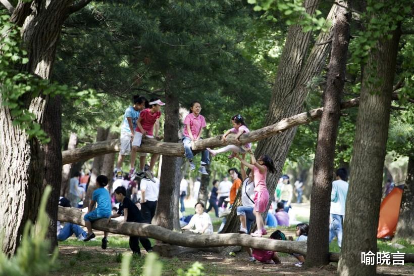 喻晓言|严格实行八小时工作制,双休,社会会怎么样??