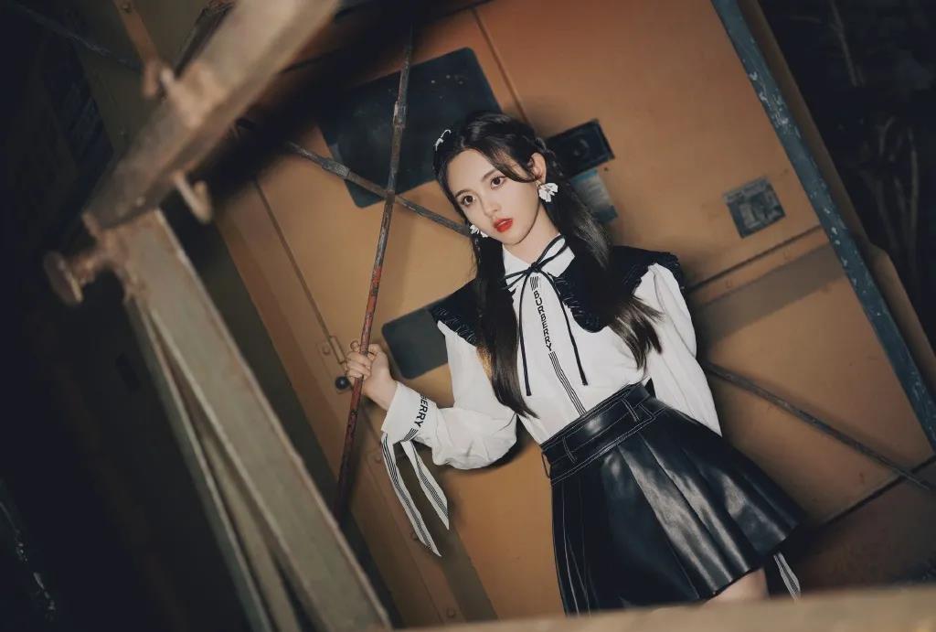 鹿晗|小八卦,鹿晗,张天爱,杨超越,张新成