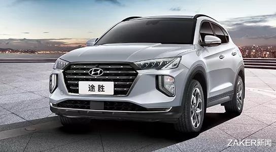 ZAKER新闻 当谈到第五代途胜L时，希望用户不再只谈“性价比”了