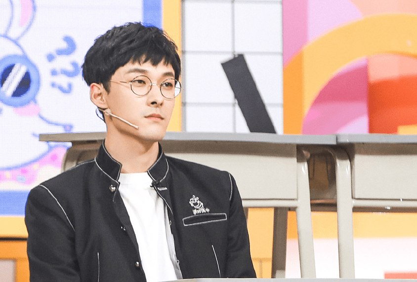 吴倩|吴倩客串《荣耀》，戏份短暂形象沧桑，这就是一味追求爱情的后果