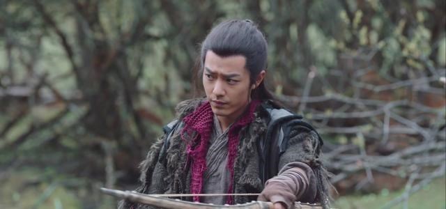 百哥曰|民间故事：猎人救受伤女子，女子以身相许，新婚夜洞房传来惨叫声