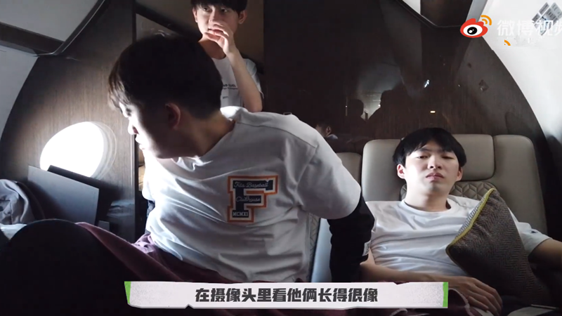 RNG|RNG队内变天了！MSI开赛前6天RNG发布“搞笑”纪录片：小虎果然喜欢硬汉！