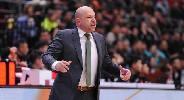 清浅微笑的我|正式离队！曝北京首钢希望之星终于走人，加盟南京同曦