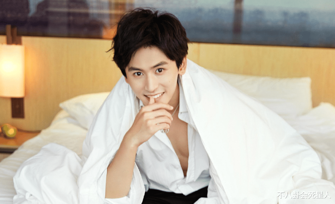 张哲瀚|张哲瀚否认隐婚生子！状告《山河令》cp粉，发7点声明强烈维权