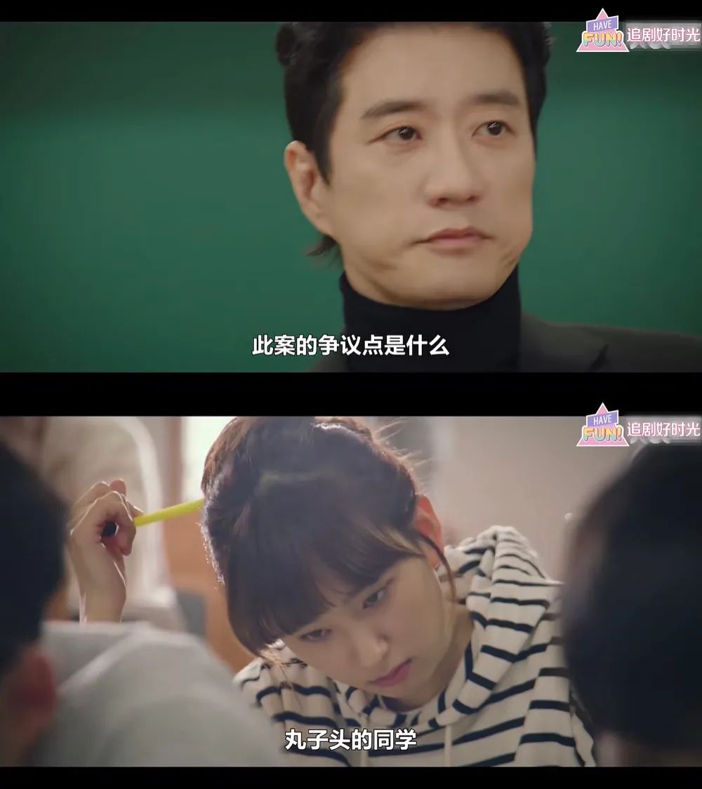 豆瓣|豆瓣8.5分,一口气刷8集,根本停不下来