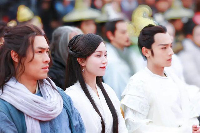 君九龄|7部评分连5都没有的烂剧, 《君九龄》4.5分, 最后一部“差到极点”