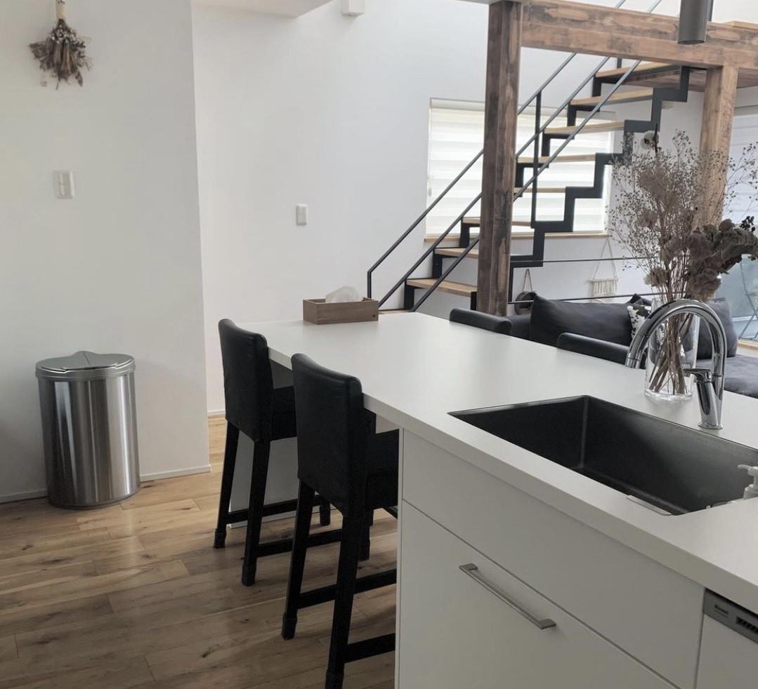 日本主妇的家，干净整洁，物品摆放得有条不紊，堪称家居界的典范