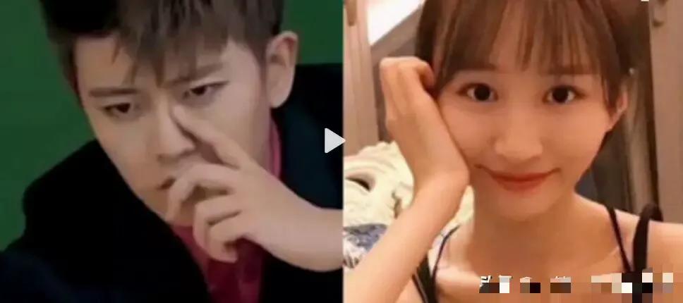 聂欢|任嘉伦和老婆聂欢的开始到结婚历程，一切从舞蹈开始