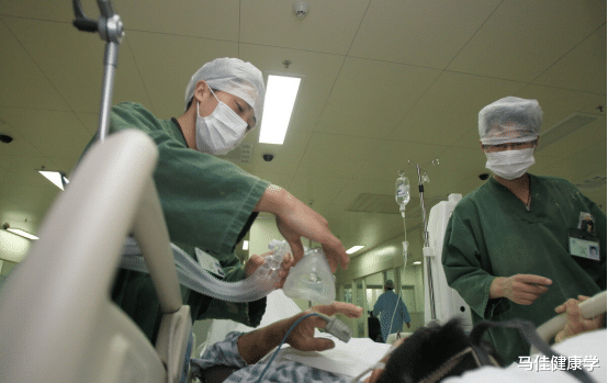 马佳健康学|40岁大哥经常失眠,肝硬化离世,肝科医生:生前2种东西吃太多