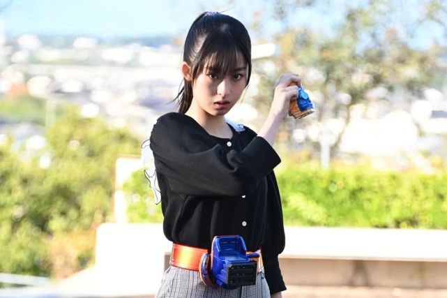 反派|假面骑士revice：小樱那条腰带当真和博士无关吗，我看不见得