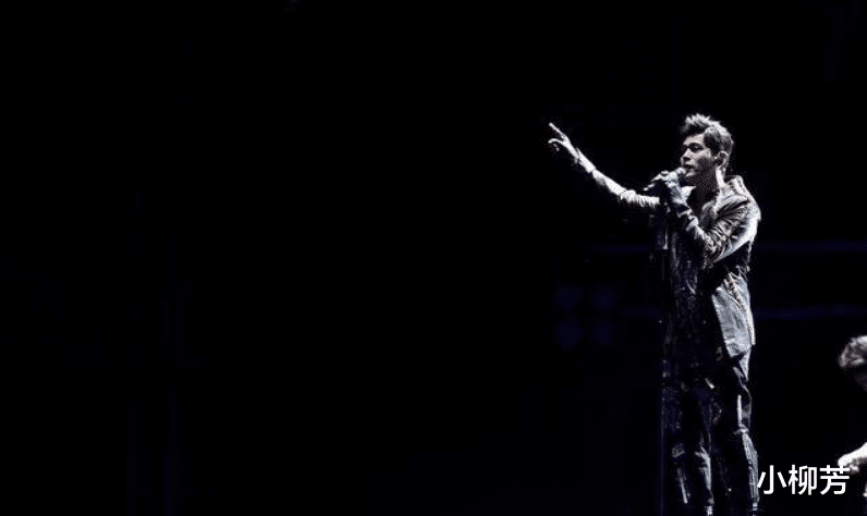 张学友|如果刘德华，周杰伦，张学友三人同时同地开演唱会，谁人气会更高更火爆？