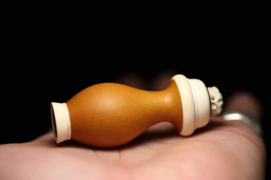 文玩|手里的文玩凭什么这么贵？