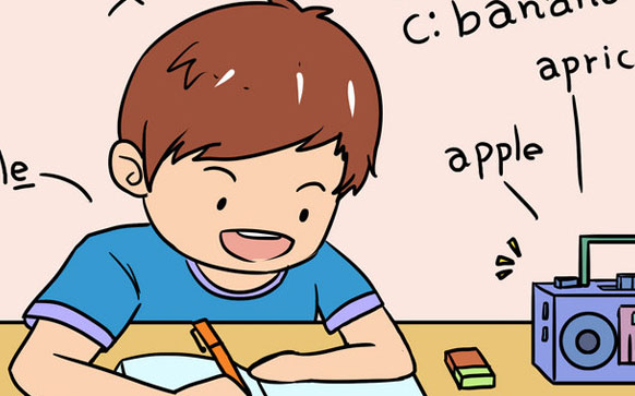 翟文利说育儿|现在我们学校到底应该不应该让孩子过早的学习英语？