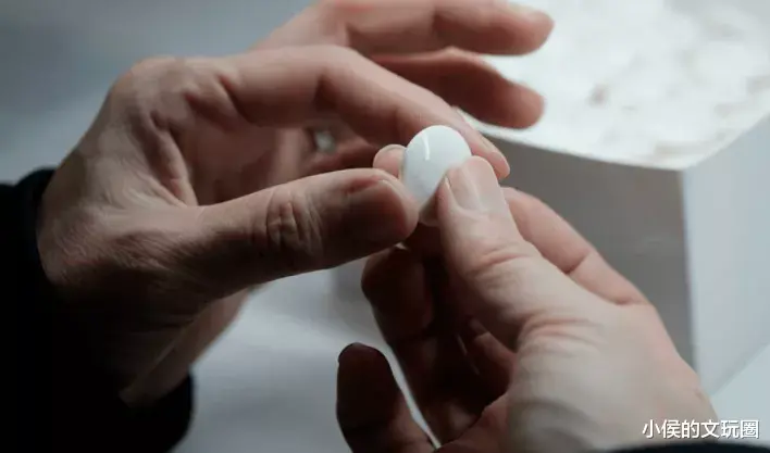 贝壳|这玩意厚度不到1CM，竟然要30多万，是什么宝？