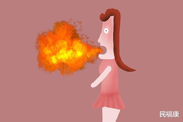 脾胃|不补身体虚，一补就上火，该如何是好？