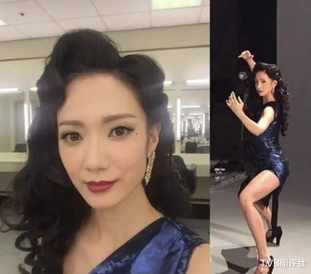 胡定欣|《拳王》注重点在男艺人，盘点靠打戏上位剧集，胡定欣荣登视后位