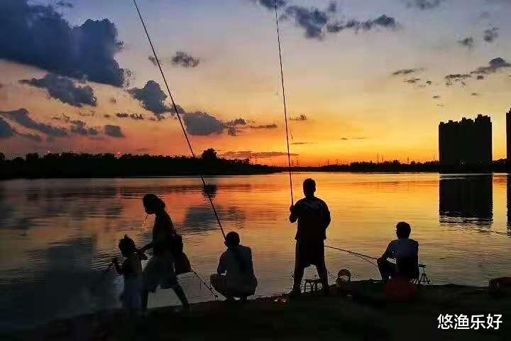 |钓鱼界十大未解之谜