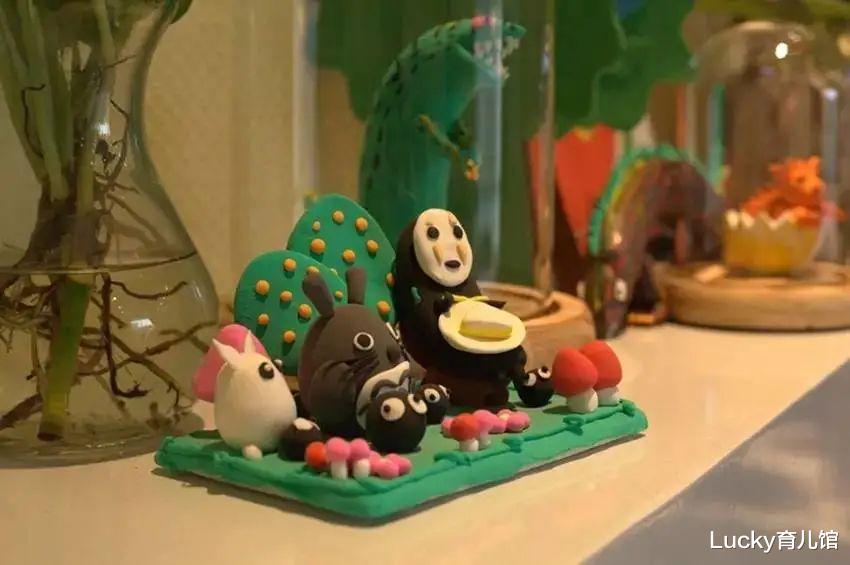 Lucky育儿馆|兰可琪:为什么你家孩子不爱看书? 是因为你错过了这两个关键阶段