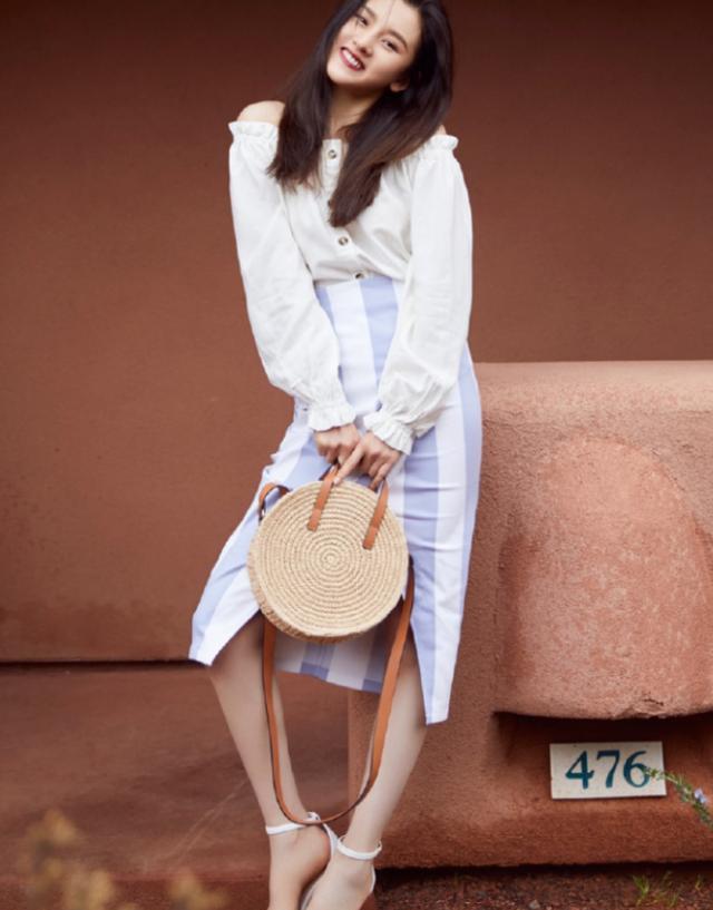 美甲|有种脚趾美甲叫宋祖儿，十根指头十个颜色，做一次真不少费甲油！