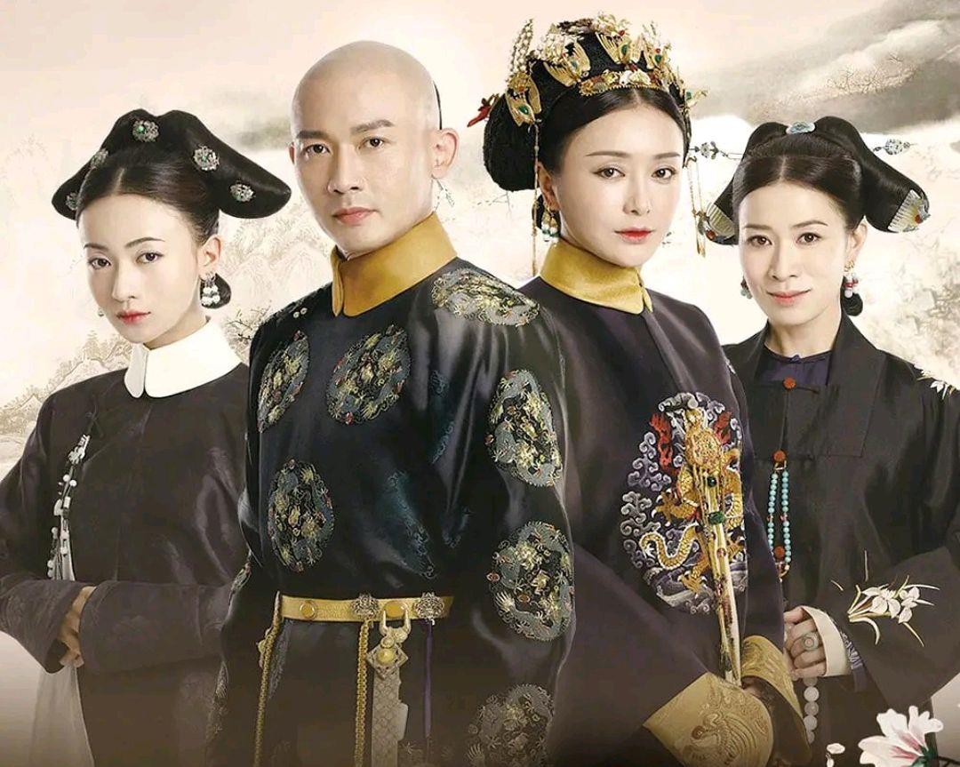 电视剧|“以为是烂剧想吐槽，结果看一集就上瘾”的5部剧，你认为有哪些