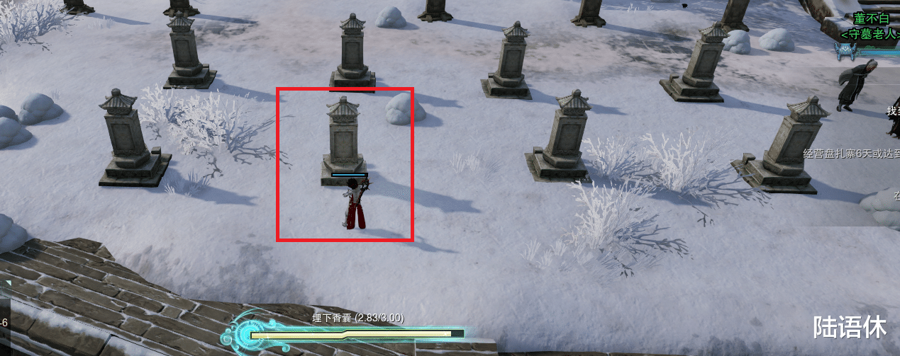 沈园|剑网3：宠物奇缘【故园风雨】攻略全解，谢邀，有被剧情刀到！