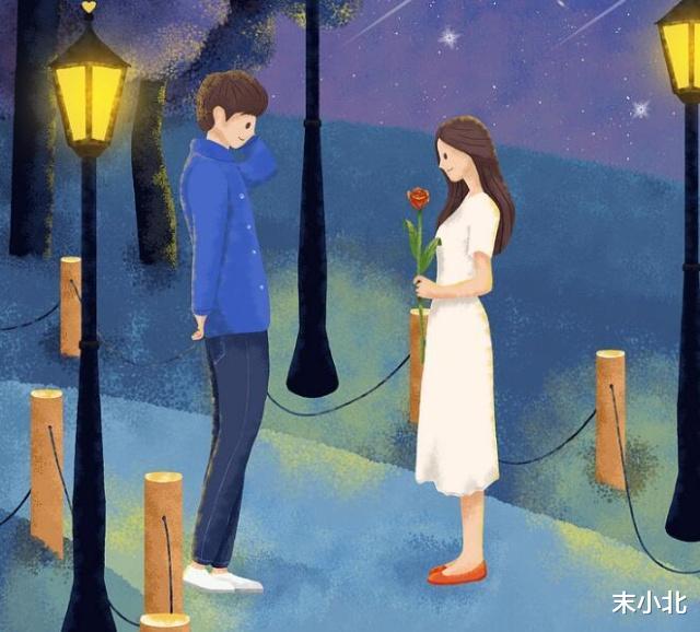 末小北 与人交往,你要学会说“不”,懂得善待自己