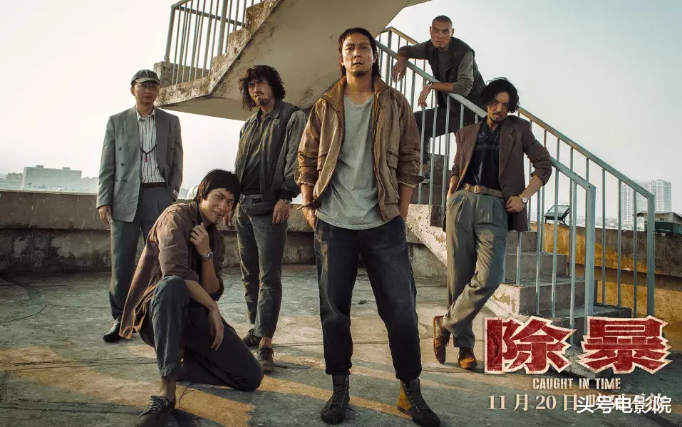 吴彦祖|吴彦祖悬赏2.5万美元缉凶！为受害亚裔发声，有人担心他被报复