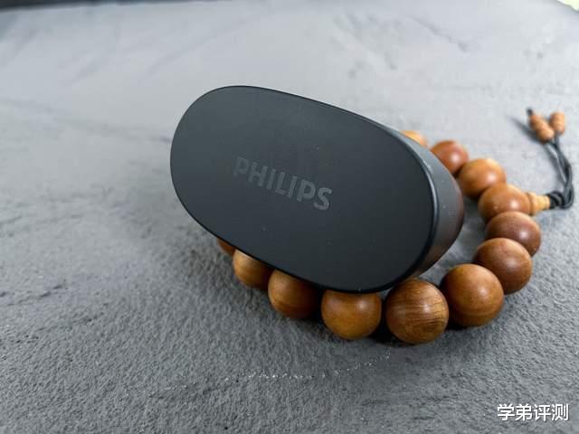 无线耳机|PHILIPS T2206真无线耳机：音质好延迟低，入门好选择