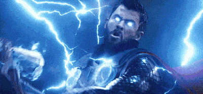 长颈鹿 雷电瞬间劈死550只羊！为什么专电陆地动物，而海里的鱼却没事？