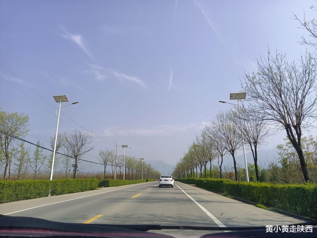 金鱼|假期不想人挤人？西安秦岭脚下小山村，赏山水、钓鱼、野餐很惬意