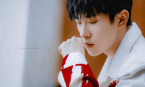 易烊千玺|2022新生代演员大放异彩 四字弟弟易烊千玺成名导宠儿