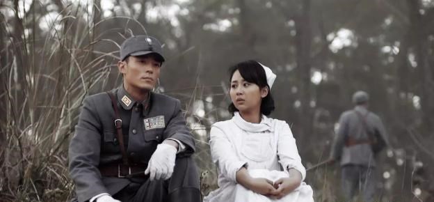 杨紫|霍建华：和我拍吻戏，你能接受吗？杨紫：来就来