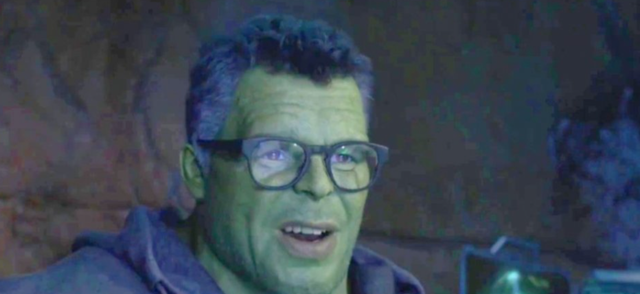 霍启刚|看完漫威《女浩克》先导预告，粉丝：浩克啥时候变回人形的？