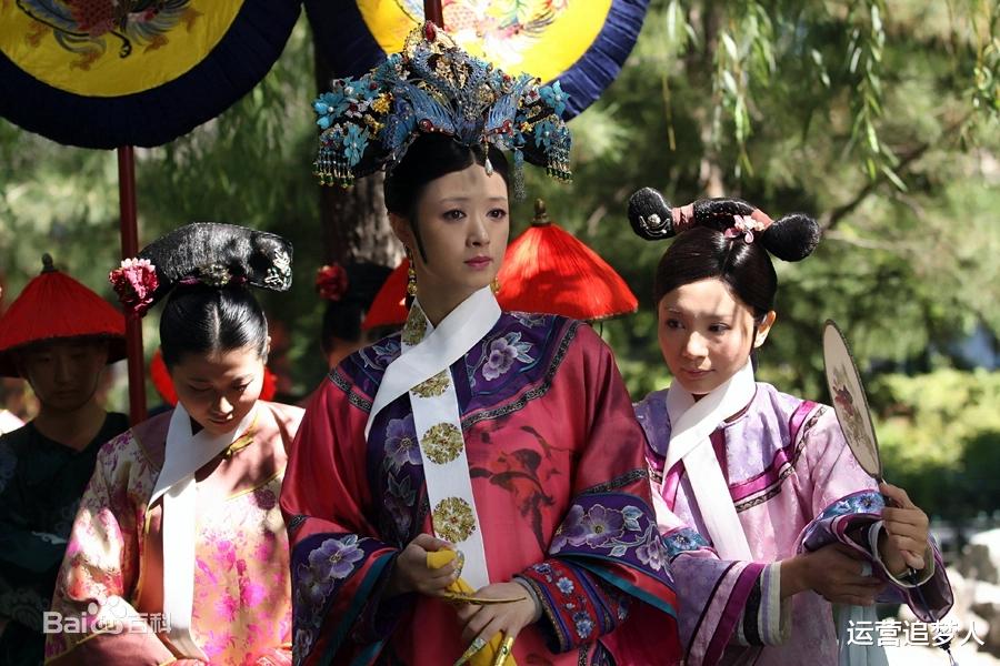 蒋欣|38岁蒋欣疑似隐婚，对方正是大家熟悉的他！为何与刘涛关系破裂？