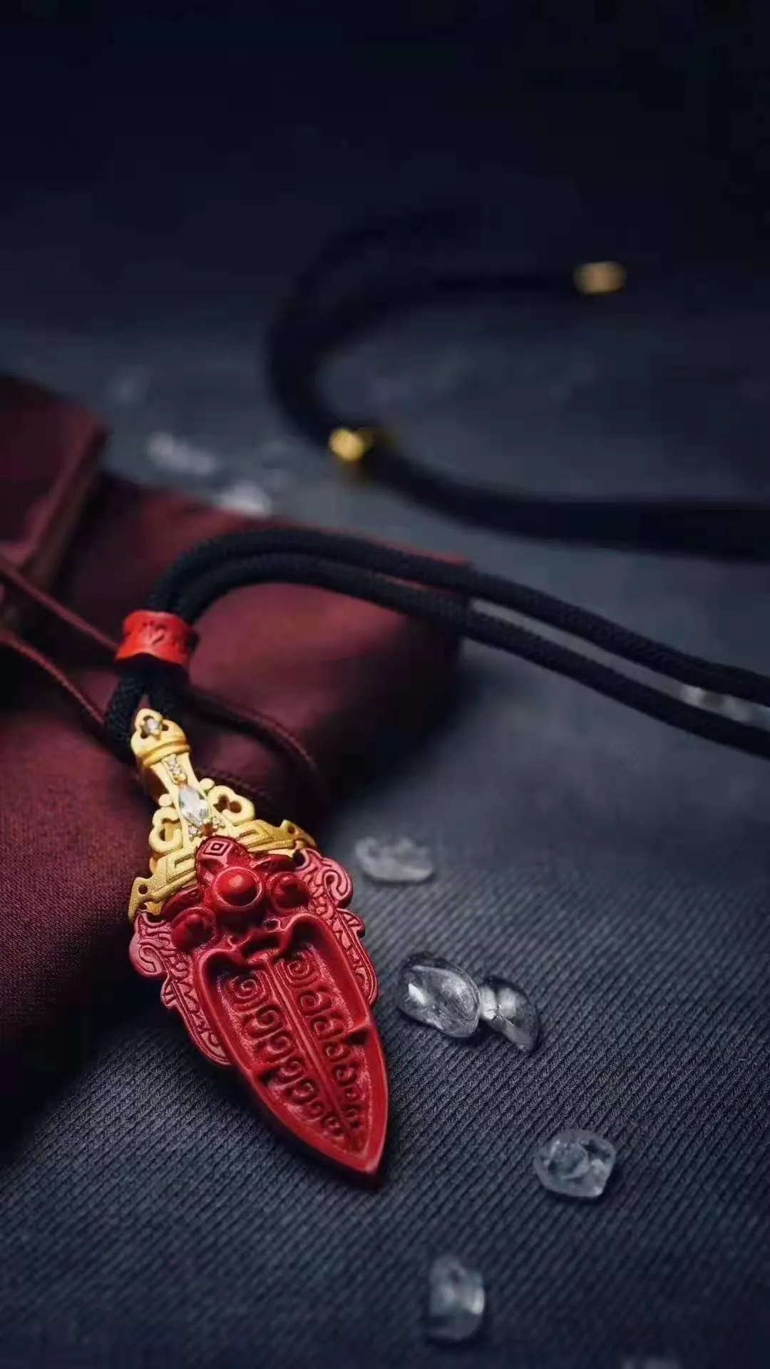 文玩|文玩手串的知识