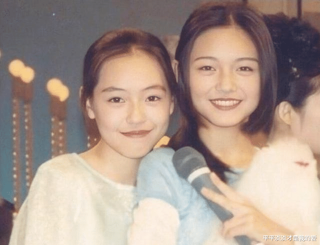 大S|大小S的成名史：再嚣张的女人，都躲不过人间法则！