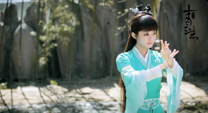 吻戏|“零吻戏”却高收视的4部剧，若你都看过，那你眼光可真是不错