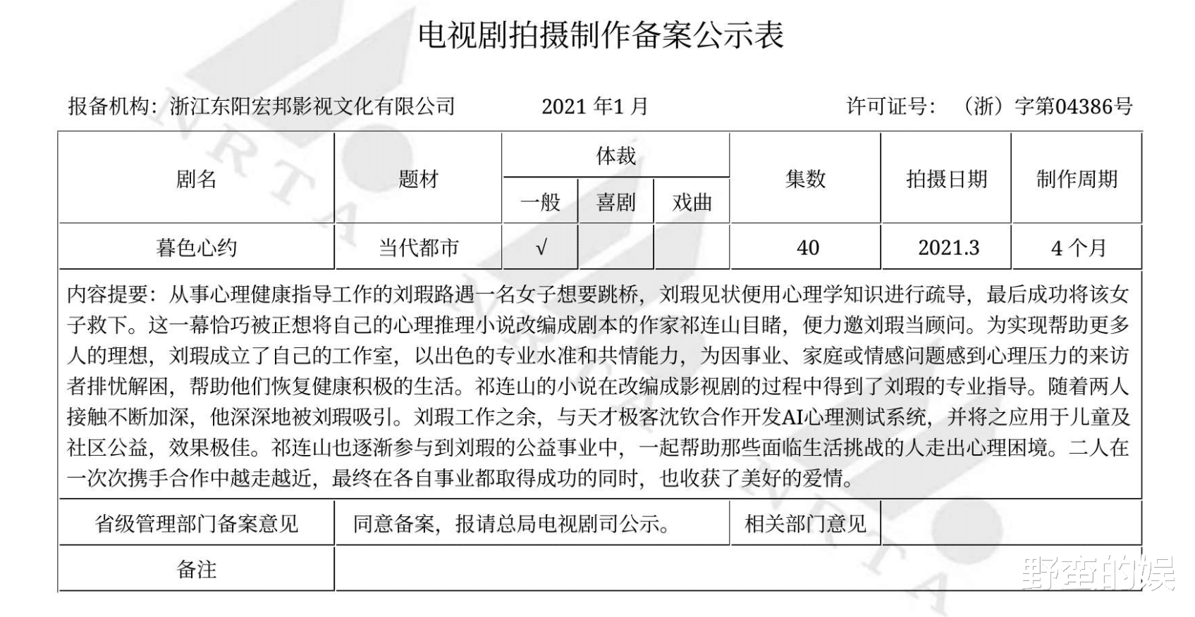 奚梦瑶|《一生一世》后，任嘉伦再度迎来两部男主剧，林玉芬、李昂操刀