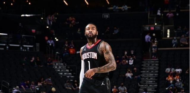 嘟小薯|名记:戈登对于离开火箭持开放态度,斯通想用他去交易东部全明星