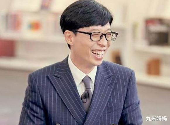 刘在石|韩国娱乐圈的大危机来了，刘在石确诊新冠，关联多个节目和明星