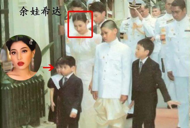 甄嬛传|泰国甄嬛传新篇来了！复位的贵妃私照外泄人设崩塌，真命运多舛