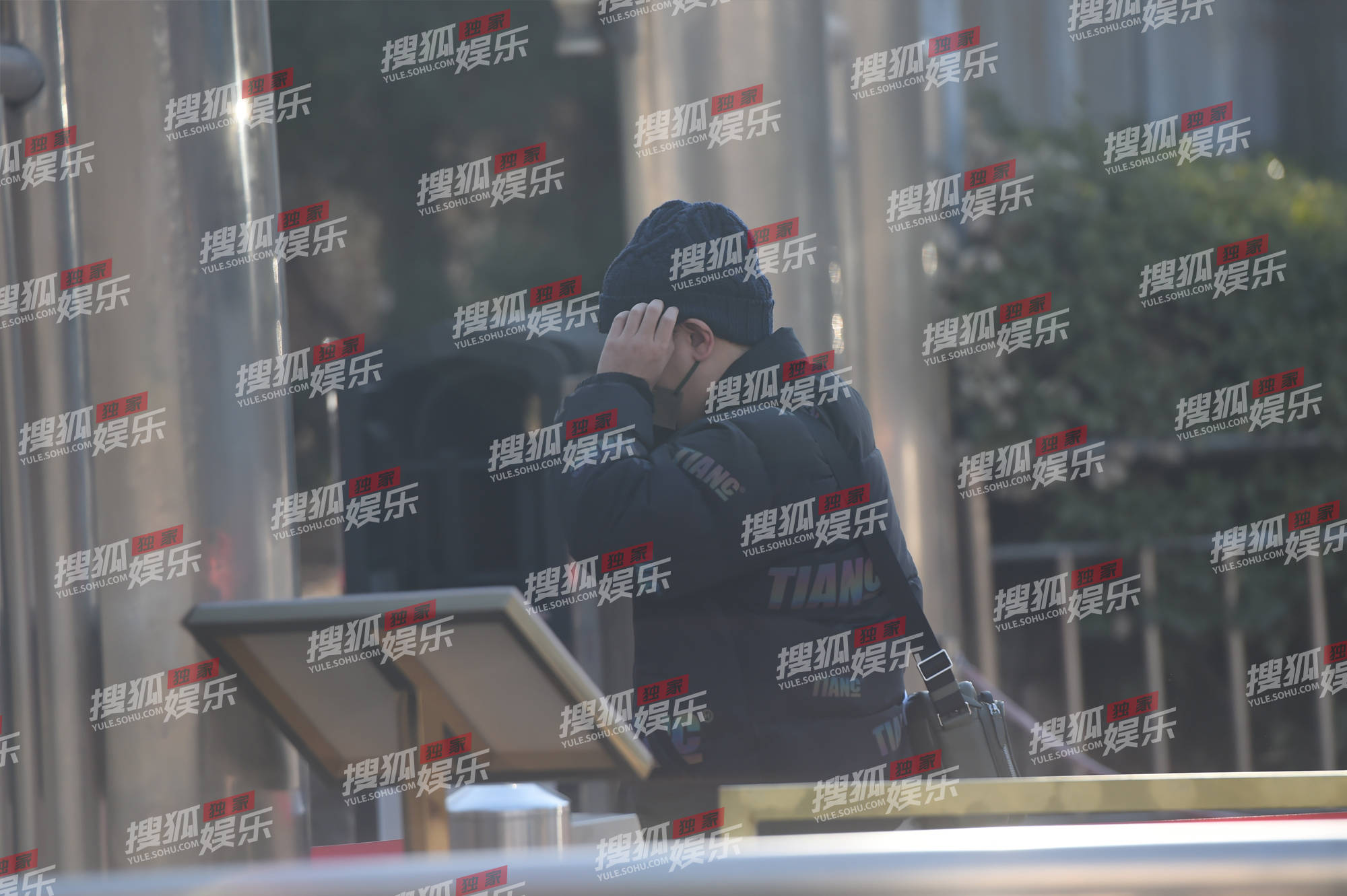 张小斐|虎年央视春晚彩排路透曝光！张小斐贾玲齐现身引期待，新面孔露面