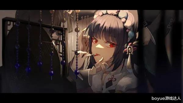 原神|原神一斗卡池抽取建议，专武暴击伤害有88%，TGA视频云堇惊艳全场