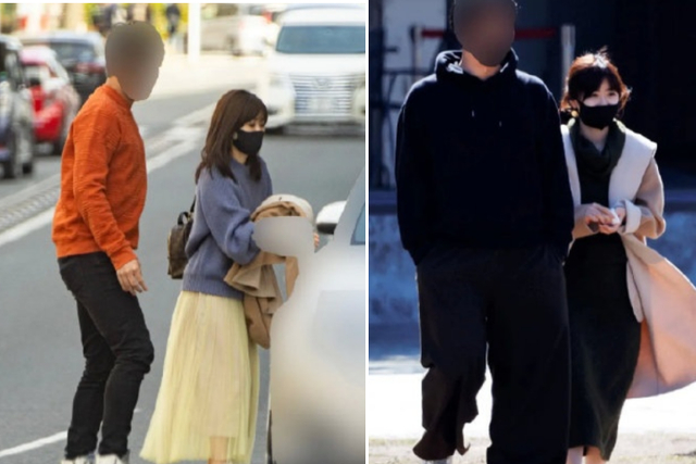 福原爱|福原爱出轨后道歉,网友一边倒表示理解,最想不通的恐怕是李小璐